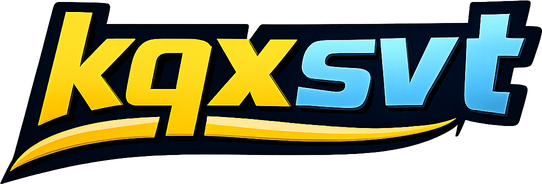 Logo kqxsvt